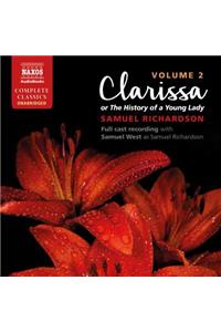 Clarissa, Volume 2