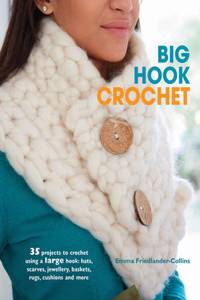 Big Hook Crochet