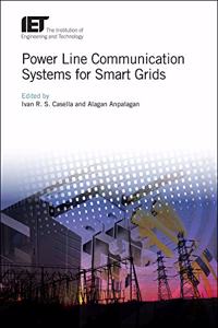 Power Line Communication Systems for Smart Grids