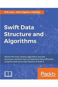 Swift Data Structure and Algorithms