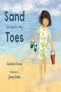 Sand Between My Toes