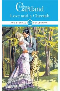 234. Love and The Cheetah