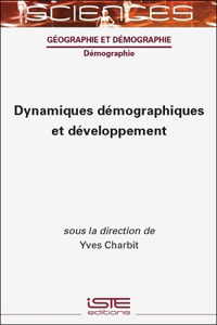 Dynamiques demographiques et developpement