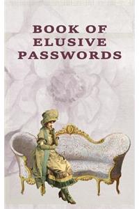 Book of Elusive Passwords