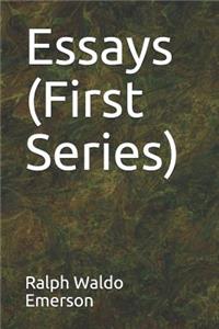 Essays (First Series)