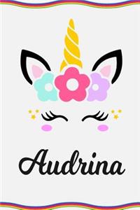 Audrina