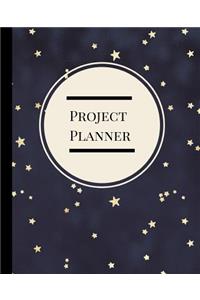 Project Planner