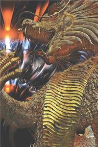 Dragon Journal