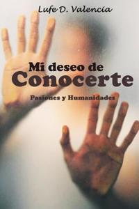 Mi Deseo de Conocerte