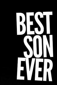 Best Son Ever