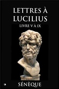 Lettres À Lucilius