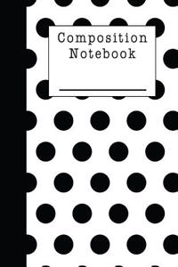 Composition Notebook