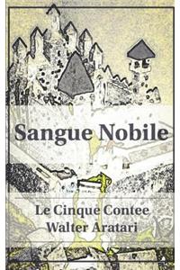 Sangue Nobile