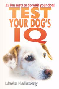 Test your dog's IQ