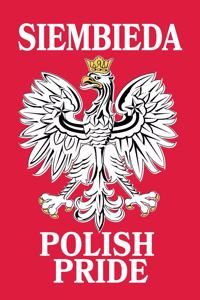 Siembieda Polish Pride