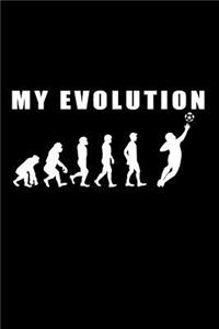 My Evolution