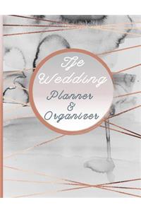 The Wedding Planner and Organizer