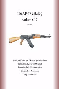 AK47 catalog volume 12