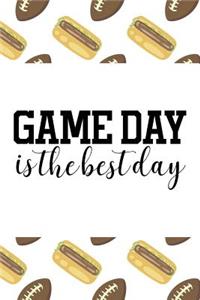 Game Day Is the Best Day