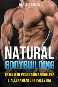 Natural Bodybuilding