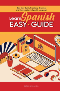 Learn Spanish Easy Guide