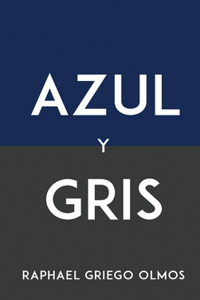 Azul Y Gris