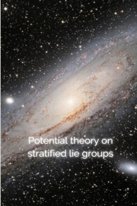 Potential theory on stratified lie groups