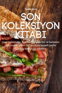 Son KoleksIyon KItabi