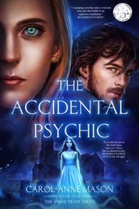 The Accidental Psychic