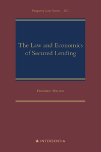 Law and Economics of Secured Lending