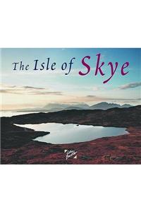 The Isle of Skye