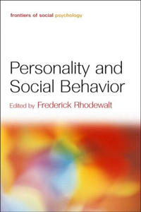 Personality and Social Behavior