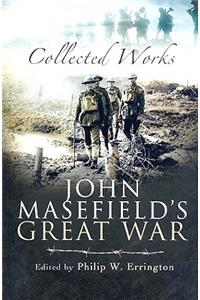 John Masefield's Great War