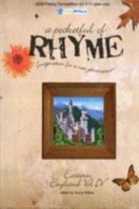 A Pocketful of Rhyme Eastern England