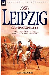 Leipzig Campaign