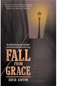 Fall from Grace