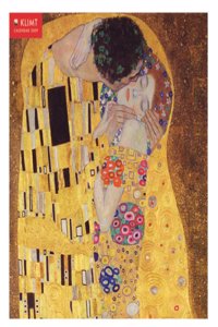 KLIMT CALENDAR 2009