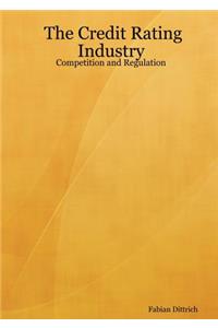 Credit Rating Industry