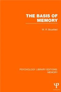 Basis of Memory