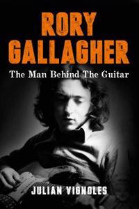 Rory Gallagher