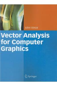 Vector Analysis for Computer Graphics