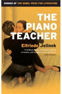 The Piano Teacher