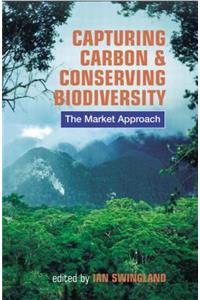 Capturing Carbon and Conserving Biodiversity