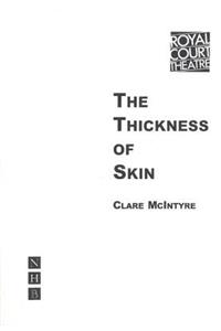The Thickness of Skin