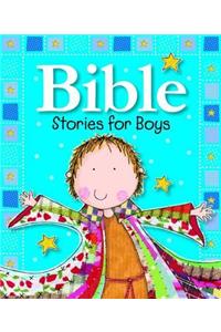 Bible Stories for Boys