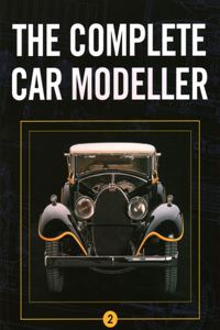 Complete Car Modeller 2