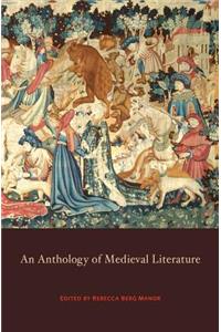 Anthology of Medieval Literature