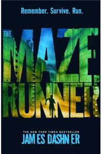 The Maze Runner