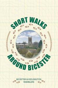 Short Walks Around Bicester