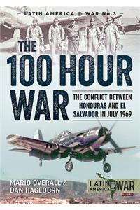 The 100 Hour War